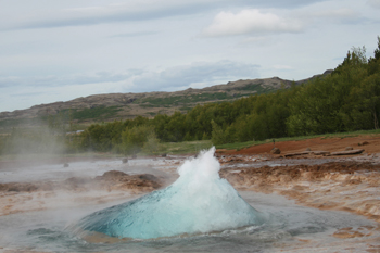 Geyser
